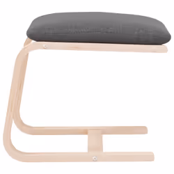 VidaXL 352300 pouf - Vue supplémentaire 5
