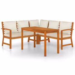 VidaXL 3154962, 4 pièce(s)