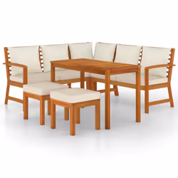 VidaXL 3154964, 6 pièce(s)