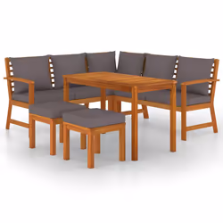 VidaXL 3154965, 6 pièce(s)