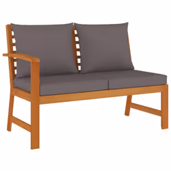 VidaXL 3154965 ensemble de meubles de jardin - Vue supplémentaire 4