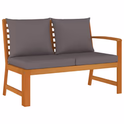 VidaXL 3154965 ensemble de meubles de jardin - Vue supplémentaire 5