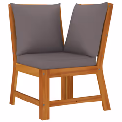 VidaXL 3154965 ensemble de meubles de jardin - Vue supplémentaire 6