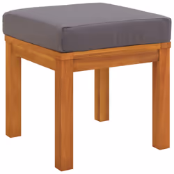 VidaXL 3154965 ensemble de meubles de jardin - Vue supplémentaire 8