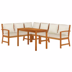 VidaXL 3154966 ensemble de meubles de jardin - Vue supplémentaire 3