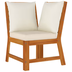 VidaXL 3154966 ensemble de meubles de jardin - Vue supplémentaire 6