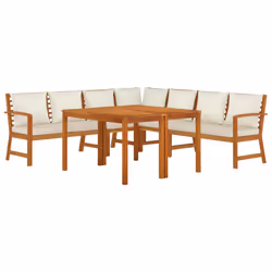 VidaXL 3154970 ensemble de meubles de jardin - Vue supplémentaire 3