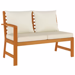 VidaXL 3154970 ensemble de meubles de jardin - Vue supplémentaire 4