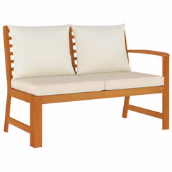 VidaXL 3154970 ensemble de meubles de jardin - Vue supplémentaire 5