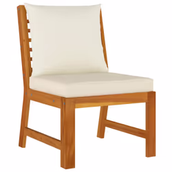VidaXL 3154970 ensemble de meubles de jardin - Vue supplémentaire 7