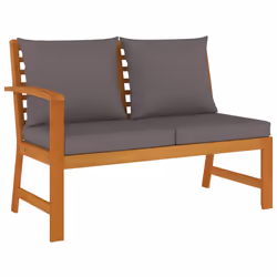 VidaXL 3154973 ensemble de meubles de jardin - Vue supplémentaire 4