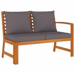 VidaXL 3154973 ensemble de meubles de jardin - Vue supplémentaire 5