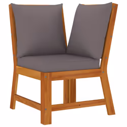 VidaXL 3154973 ensemble de meubles de jardin - Vue supplémentaire 6