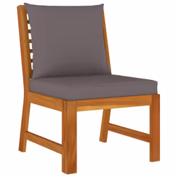 VidaXL 3154973 ensemble de meubles de jardin - Vue supplémentaire 7