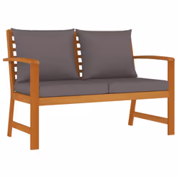 VidaXL 3154979 ensemble de meubles de jardin