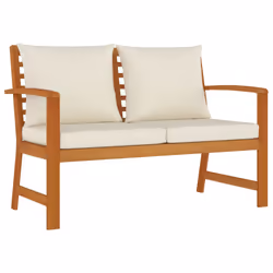 VidaXL 3154980 ensemble de meubles de jardin - Vue supplémentaire 4