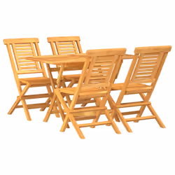 VidaXL 3154999, 5 pièce(s)