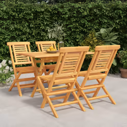 VidaXL 3154999 ensemble de meubles de jardin