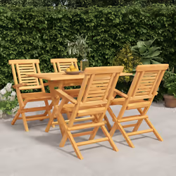 VidaXL 3155001 ensemble de meubles de jardin - Vue supplémentaire 2