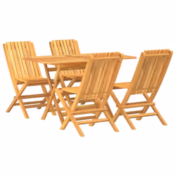 VidaXL 3155003, 5 pièce(s)