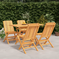 VidaXL 3155003 ensemble de meubles de jardin