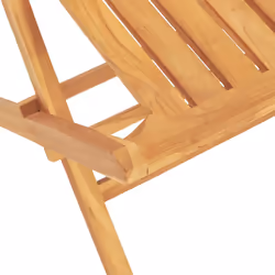 VidaXL 3155003 ensemble de meubles de jardin - Vue supplémentaire 5