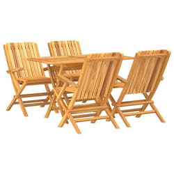 VidaXL 3155005 ensemble de meubles de jardin