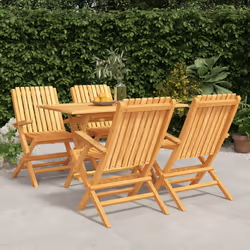 VidaXL 3155005 ensemble de meubles de jardin