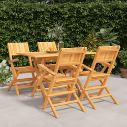 VidaXL 3155007 ensemble de meubles de jardin