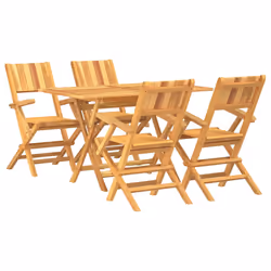 VidaXL 3155009, 5 pièce(s)