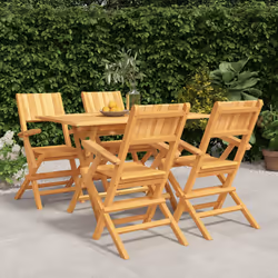 VidaXL 3155009 ensemble de meubles de jardin
