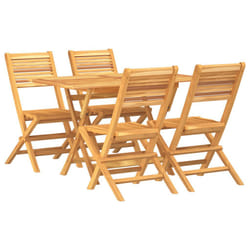 VidaXL 3155011 ensemble de meubles de jardin