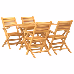 VidaXL 3155013, 5 pièce(s)
