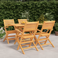 VidaXL 3155013 ensemble de meubles de jardin