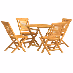 VidaXL 3155016, 5 pièce(s)