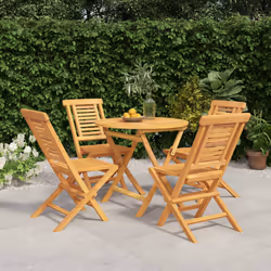 VidaXL 3155016 ensemble de meubles de jardin