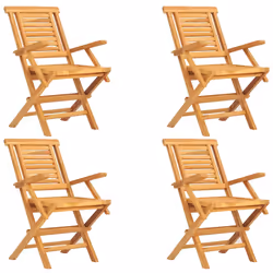 VidaXL 3155017 ensemble de meubles de jardin - Vue supplémentaire 3