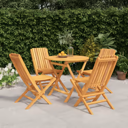 VidaXL 3155018 ensemble de meubles de jardin