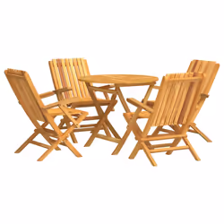 VidaXL 3155019, 5 pièce(s)