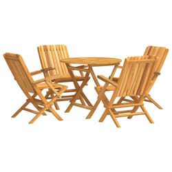 VidaXL 3155019 ensemble de meubles de jardin