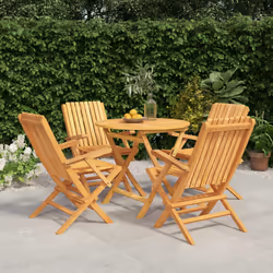 VidaXL 3155019 ensemble de meubles de jardin