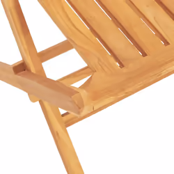 VidaXL 3155019 ensemble de meubles de jardin - Vue supplémentaire 5