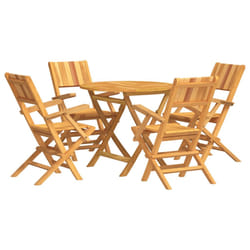 VidaXL 3155020 ensemble de meubles de jardin