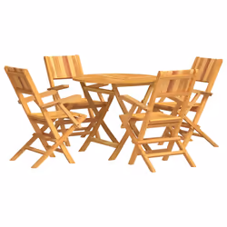 VidaXL 3155021, 5 pièce(s)