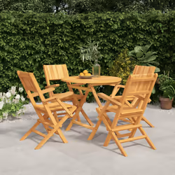 VidaXL 3155021 ensemble de meubles de jardin