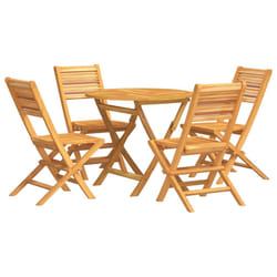 VidaXL 3155022 ensemble de meubles de jardin