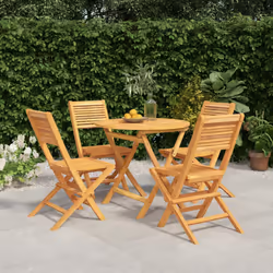 VidaXL 3155022 ensemble de meubles de jardin