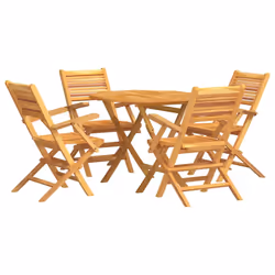 VidaXL 3155023, 5 pièce(s)