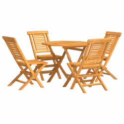 VidaXL 3155025, 5 pièce(s)