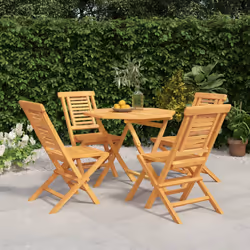 VidaXL 3155025 ensemble de meubles de jardin
